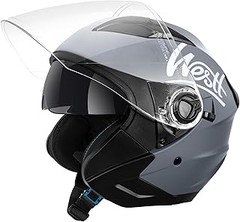 Mejores accesorios para complementar tu casco jet de moto