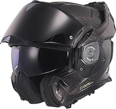 Mejores accesorios para mejorar tu casco modular de moto