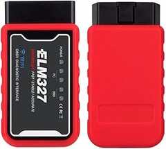 ** Importancia de las actualizaciones y la compatibilidad en lectores OBD2 WiFi
