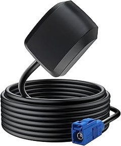 Alternativas a las antenas GPS para coche que debes conocer