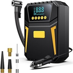 Mejores alternativas a los compresores 12V para inflar tus neumáticos
