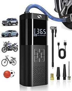 Descubre alternativas a los compresores para bicicleta