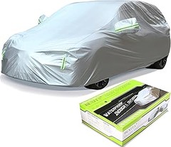 Otras opciones para proteger el interior de su coche