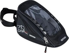 Mejores alternativas a las bolsas sobredepósito en motocicletas