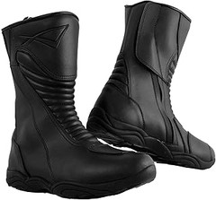 Alternativas a las Botas de Moto: ¿Qué Calzado Elegir?