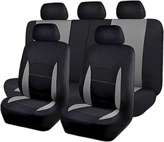 Alternativas efectivas a las fundas de asientos de coche