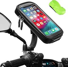 Alternativas a las Fundas de Móvil para Moto: Mejores Opciones de Soporte