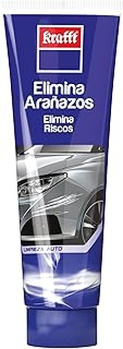 Alternativas efectivas a los pulimentos para coche