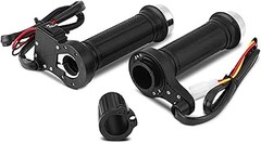 Mejores alternativas a los puños calefactables para motociclistas