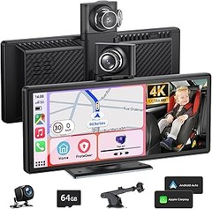 Opciones a considerar en lugar de navegadores GPS con pantalla grande
