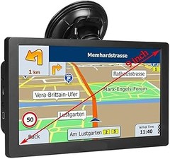 Otras Opciones de Navegación para Autocaravanas