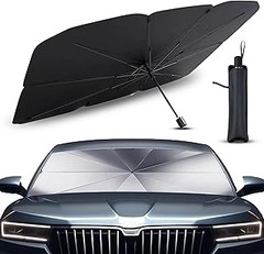 Alternativas Efectivas a los Protectores Solares para Coche