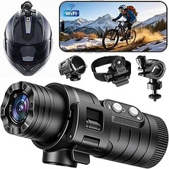 Mejores alternativas económicas a las cámaras para moto