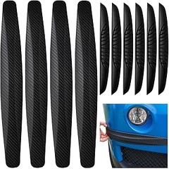 Descubre alternativas a los protectores de paragolpes para tu coche
