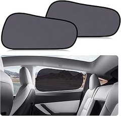 ¿Por qué usar cortinas solares para mejorar la privacidad en tu coche?
