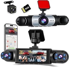 ¿Por qué elegir una Dashcam con Cámara Interior? Descubre sus beneficios