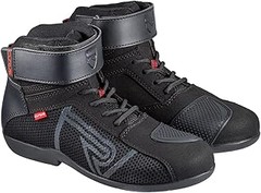 ¿Por qué deberías usar botas de moto? Beneficios y características