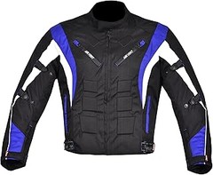 Descubre chaquetas de moto eco-amigables y sostenibles