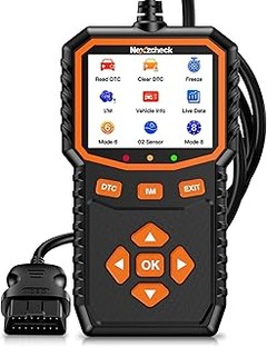 Guía para actualizar el software de tu máquina de diagnosis de coche