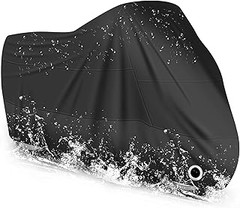 Guía para colocar eficientemente una funda para moto