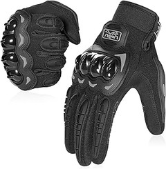 Consejos para el cuidado y mantenimiento de guantes de moto de verano