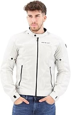 Consejos para el cuidado y mantenimiento de chaquetas de moto de verano