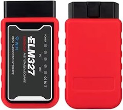 Diagnóstico de Problemas en tu Vehículo con un Lector OBD2 WiFi