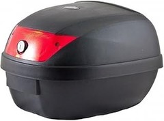 Guía para elegir el baúl adecuado para tu moto