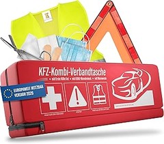 Guía para seleccionar el mejor kit de emergencia para tu coche