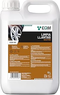 Guía para seleccionar el mejor limpiador de llantas para tu coche