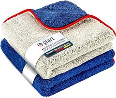Guía para seleccionar la mejor bayeta de microfibra para tu coche