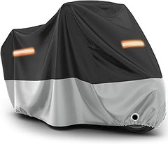 Guía para seleccionar la mejor funda para moto