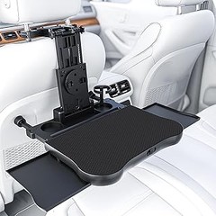 Guía para seleccionar la mejor mesa plegable para coche