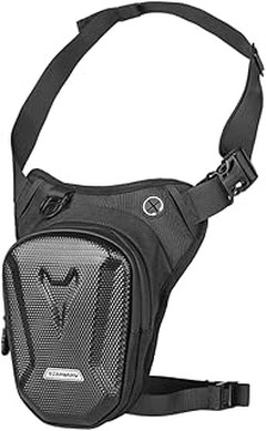 Guía para elegir la mejor mochila para moto