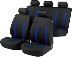 Guía para Elegir Fundas de Asientos de Coche Perfectas