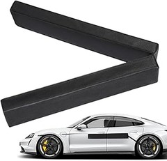 Guía práctica para instalar protectores de puertas de coche