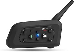 Guía paso a paso para instalar un intercomunicador en tu casco de moto