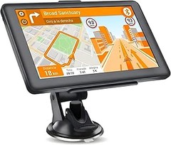 Guía para instalar un navegador GPS en tu camión