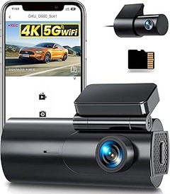 Guía para instalar una dashcam con visión nocturna paso a paso