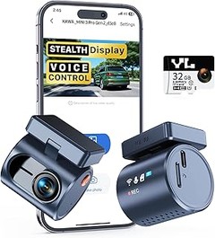Guía Definitiva para Instalar tu Dashcam en el Coche