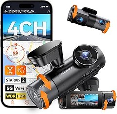 Instalación de una Dashcam Premium: Tutorial Sencillo y Efectivo
