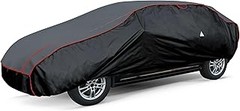 Guía para instalar una funda antigranizo en tu coche
