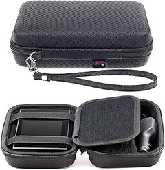Instalación fácil de fundas para navegadores GPS: Paso a Paso