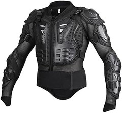 Guía práctica para instalar y ajustar protecciones para moto