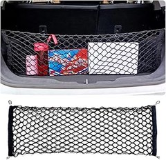 Guía para limpiar y mantener tu red de maletero de coche