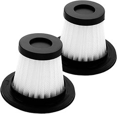 Mantenimiento de filtros para aspiradoras de coche: Guía práctica