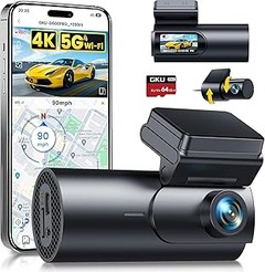 Mantenimiento esencial de una dashcam económica