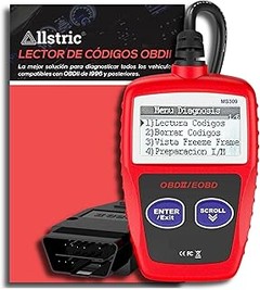 Guía para utilizar un escáner de diagnóstico en tu coche