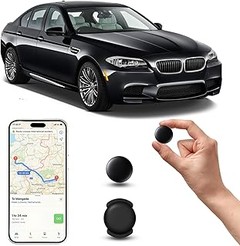 Instrucciones para usar tu localizador GPS para coche después de la instalación