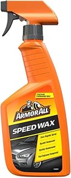 Ceras para coche y selladores de pintura: ¿Cuál elegir?